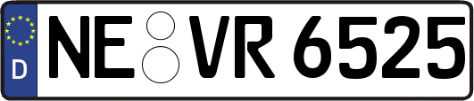 NE-VR6525