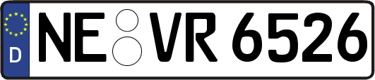 NE-VR6526