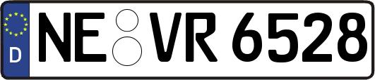 NE-VR6528