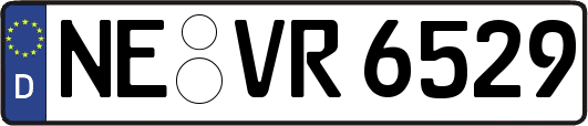 NE-VR6529