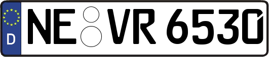 NE-VR6530