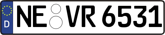 NE-VR6531