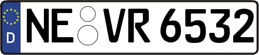 NE-VR6532