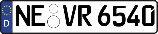 NE-VR6540