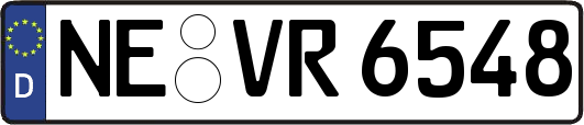 NE-VR6548