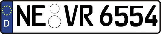 NE-VR6554