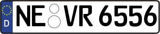 NE-VR6556