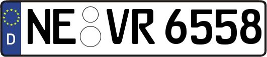 NE-VR6558