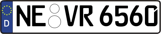 NE-VR6560