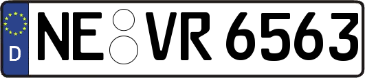 NE-VR6563