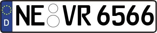NE-VR6566