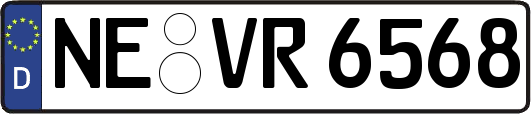 NE-VR6568