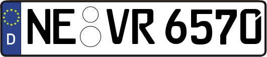 NE-VR6570