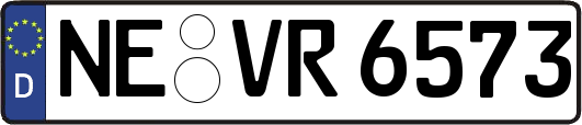NE-VR6573