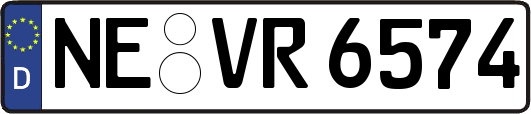 NE-VR6574