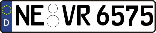 NE-VR6575