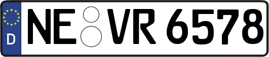 NE-VR6578