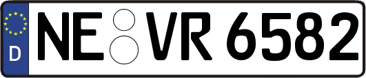 NE-VR6582