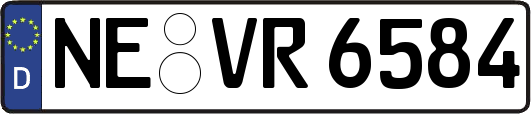 NE-VR6584