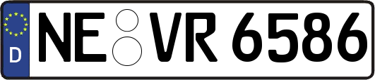NE-VR6586