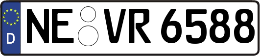NE-VR6588