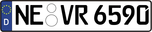 NE-VR6590