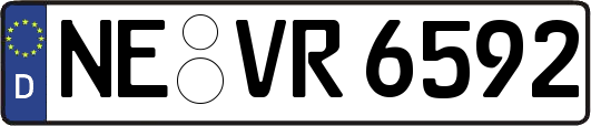 NE-VR6592