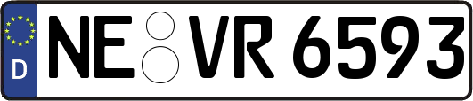 NE-VR6593