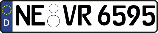 NE-VR6595