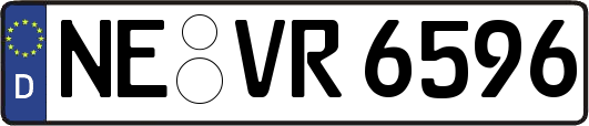 NE-VR6596