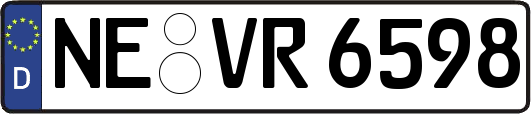 NE-VR6598