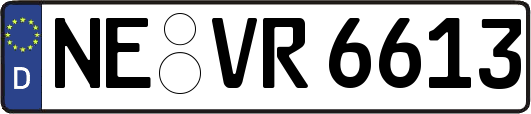 NE-VR6613