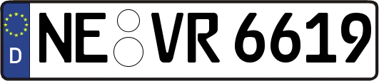 NE-VR6619