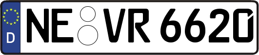 NE-VR6620