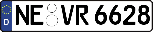 NE-VR6628