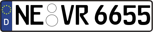 NE-VR6655