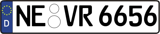 NE-VR6656