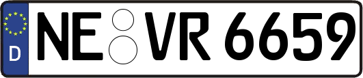 NE-VR6659