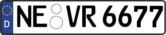NE-VR6677