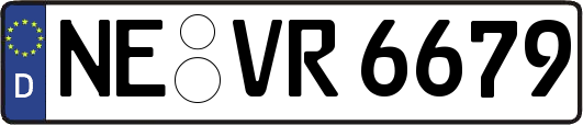 NE-VR6679