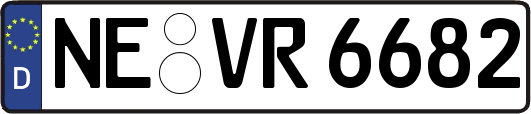 NE-VR6682