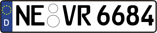 NE-VR6684