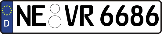 NE-VR6686