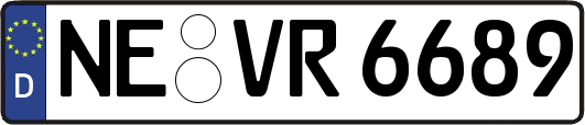 NE-VR6689