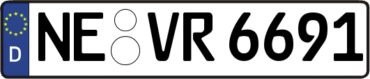 NE-VR6691