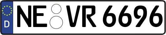 NE-VR6696