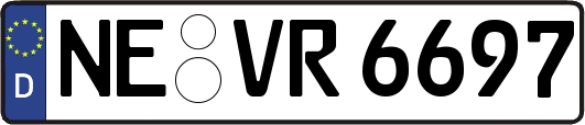 NE-VR6697