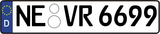 NE-VR6699