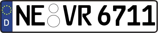 NE-VR6711