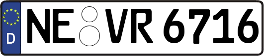 NE-VR6716
